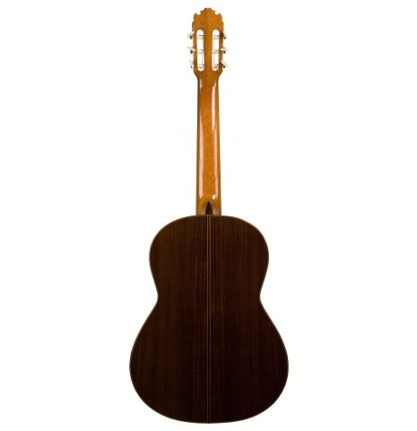 1990 Manuel Contreras "N-3" SP/IN
