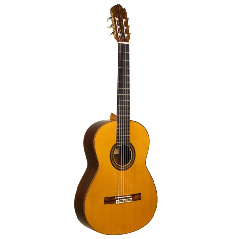 1990 Manuel Contreras "N-3" SP/IN