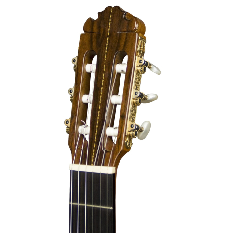 1990 Manuel Contreras "N-3" SP/IN