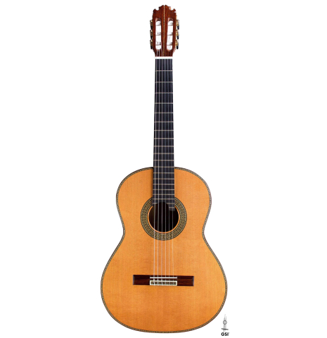 2009 Manuel Contreras II "Double Top" CD/AR