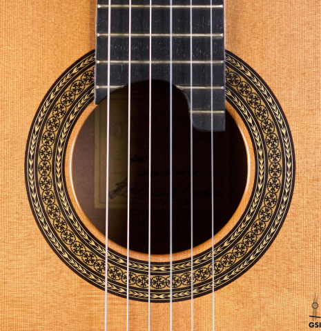 2009 Manuel Contreras II "Double Top" CD/AR