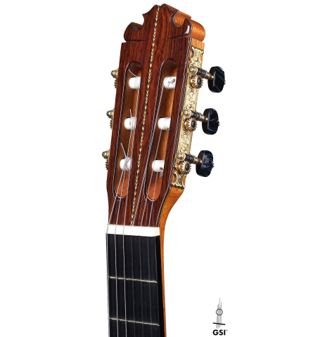 2009 Manuel Contreras II "Double Top" CD/AR
