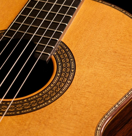 2009 Manuel Contreras II "Double Top" CD/AR