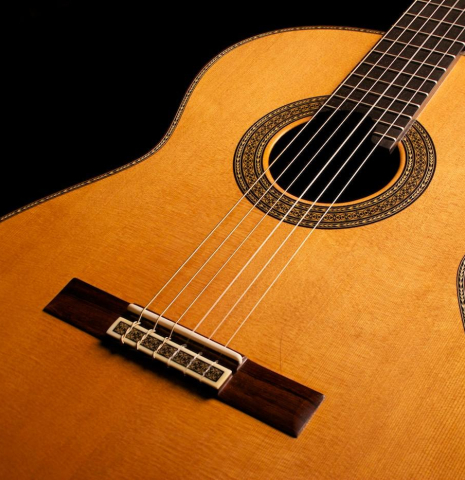 2009 Manuel Contreras II "Double Top" CD/AR