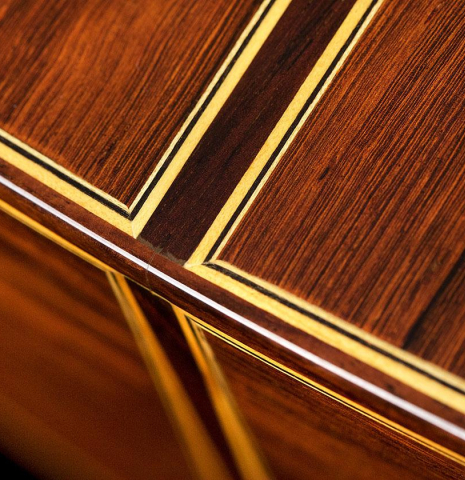 2009 Manuel Contreras II "Double Top" CD/AR