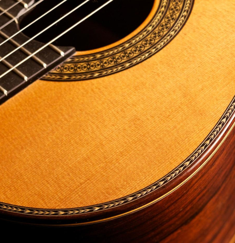 2009 Manuel Contreras II "Double Top" CD/AR