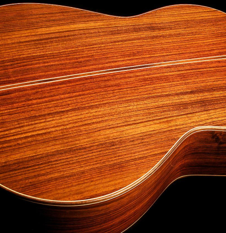 2012 Manuel Contreras "C-5" SP/IN
