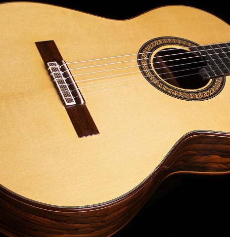2012 Manuel Contreras "N-2" SP/ZR