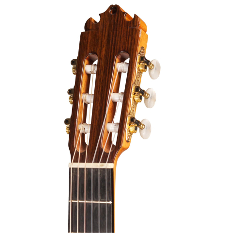 2005 Manuel Contreras II "C-3" SP/IN