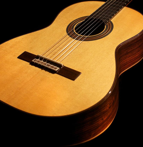 2005 Manuel Contreras II "C-3" SP/IN