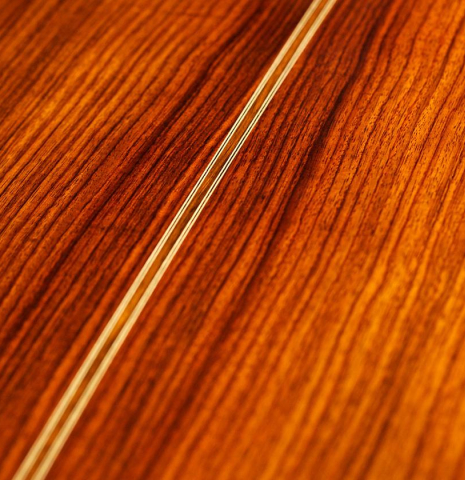 2005 Manuel Contreras II "C-3" SP/IN