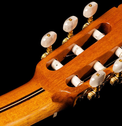 2005 Manuel Contreras II "C-3" SP/IN