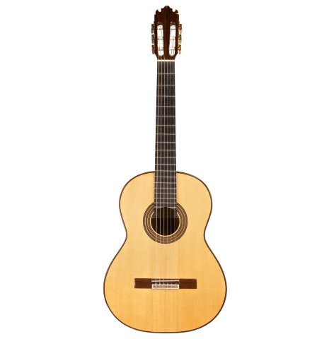 2005 Manuel Contreras II "C-3" SP/IN