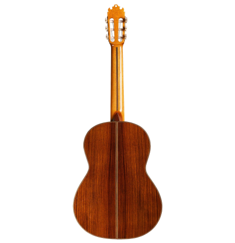 2005 Manuel Contreras II "C-3" SP/IN