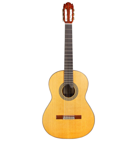 2015 Manuel Contreras II "1a Especial Premium" CD/CO