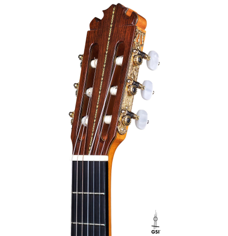 2005 Manuel Contreras II "N-4" CD/CSAR