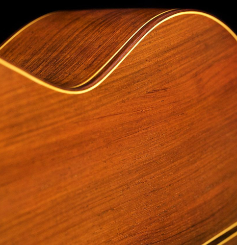 2005 Manuel Contreras II "N-4" CD/CSAR