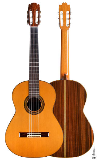 1972 Manuel Contreras CD/IN