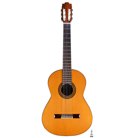 1972 Manuel Contreras CD/IN