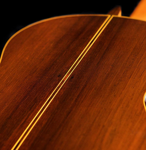 1978 Manuel Contreras SP/CSAR