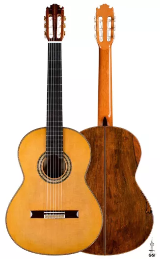 1998 Manuel Contreras II 