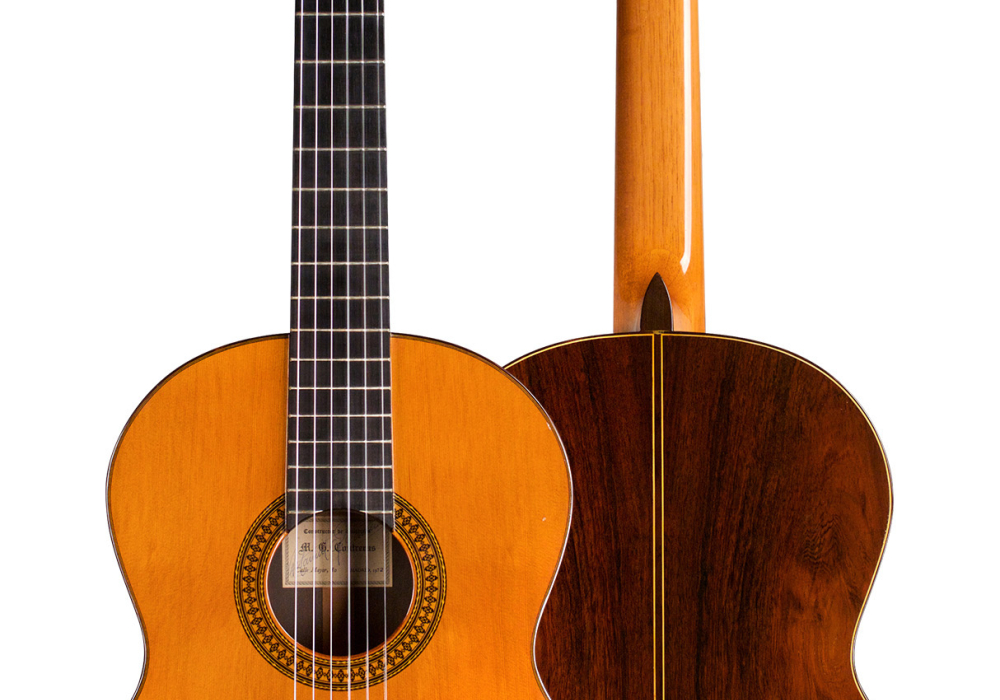 1972 Manuel Contreras CD/CSAR