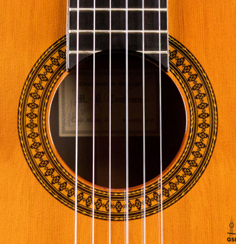 1972 Manuel Contreras CD/CSAR
