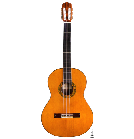 1972 Manuel Contreras CD/CSAR