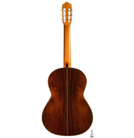 1972 Manuel Contreras CD/CSAR