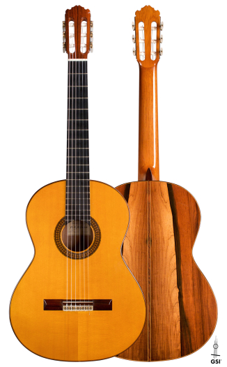1969 Manuel Contreras SP/CSAR
