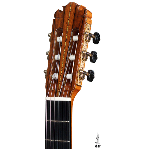 2008 Manuel Contreras "10th Anniversary Premium Series" CD/CSAR