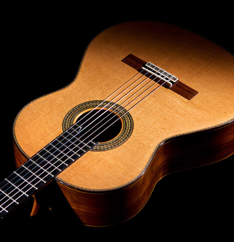 2008 Manuel Contreras "10th Anniversary Premium Series" CD/CSAR