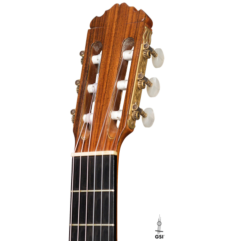 1964 Manuel Contreras SP/PF