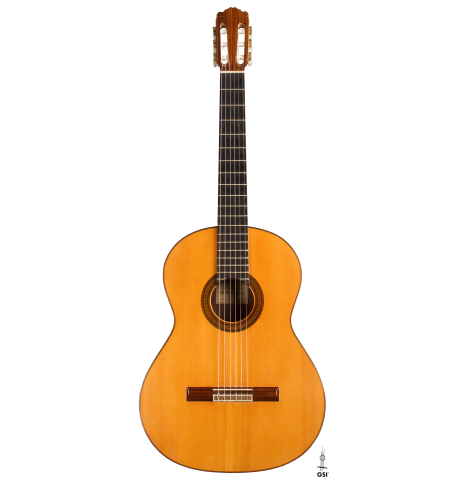 1964 Manuel Contreras SP/PF