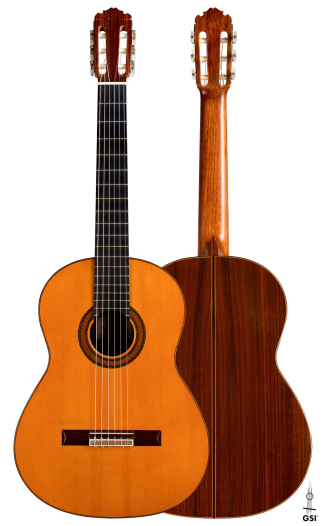 1966 Manuel Contreras CD/IN