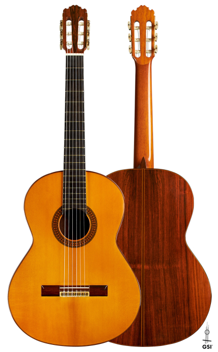 1971 Manuel Contreras SP/CSAR