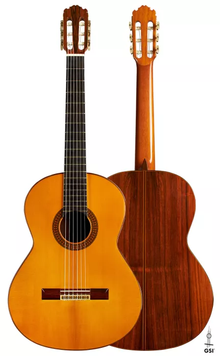 Manuel contreras guitar for sale deals