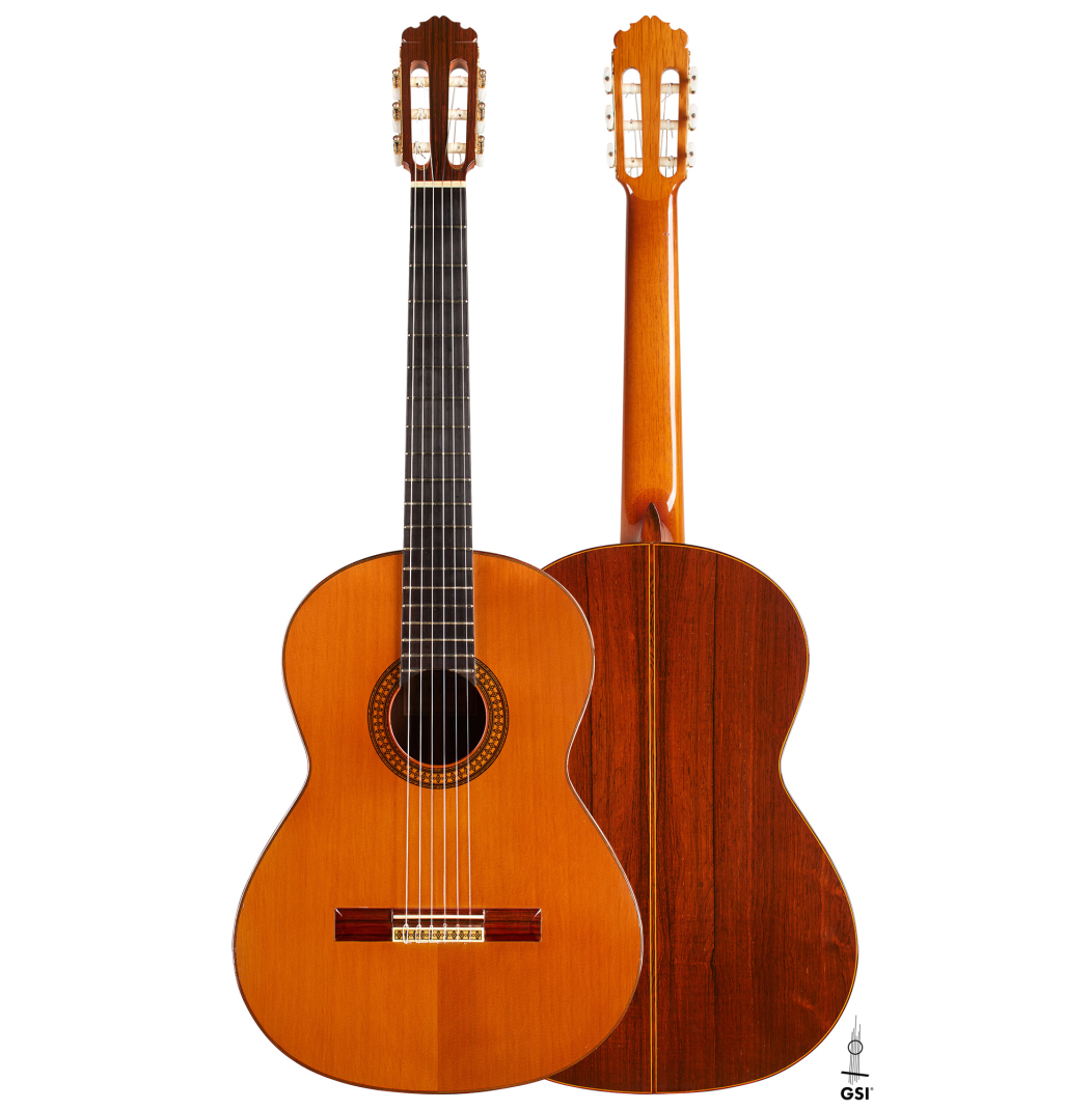 1973 Manuel Contreras CD/CSAR