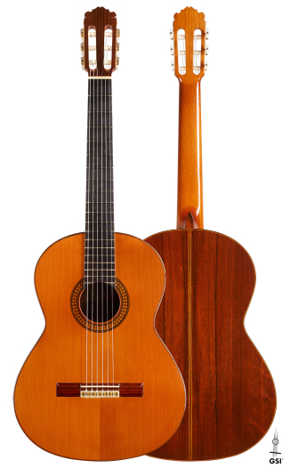 1973 Manuel Contreras CD/CSAR