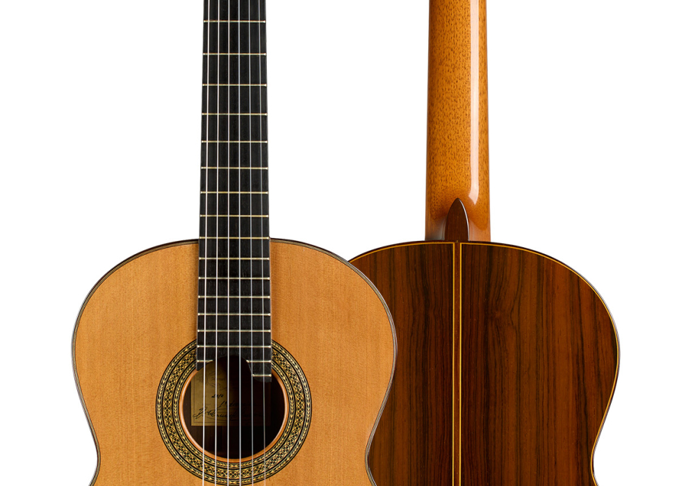 2010 Manuel Contreras II "1a Especial" CD/CSAR