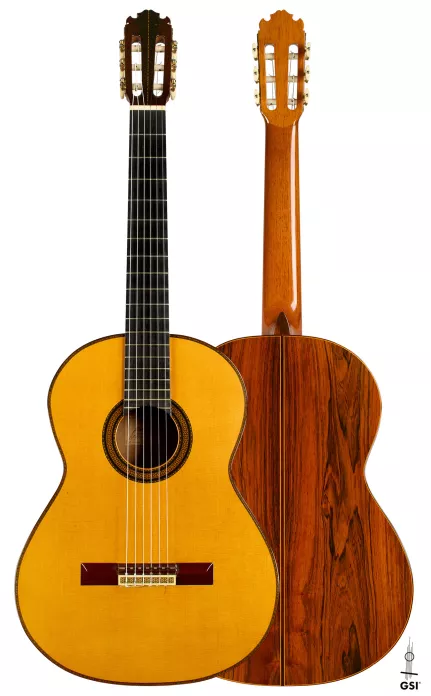 2003 Manuel Contreras II 