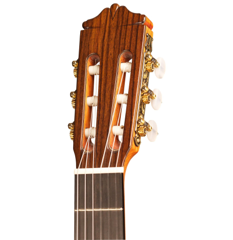 2008 Cordoba "Custom Artist" CD/AR