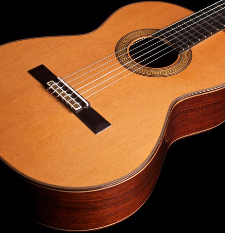 2008 Cordoba "Custom Artist" CD/AR