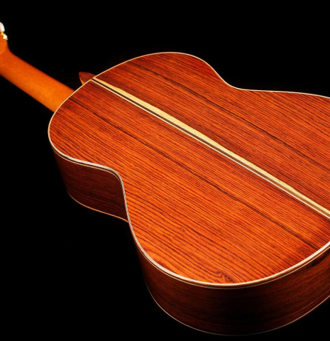 2008 Cordoba "Custom Artist" CD/AR