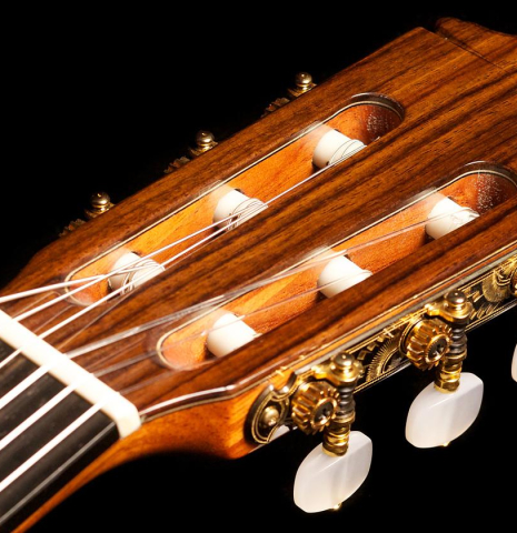 2008 Cordoba "Custom Artist" CD/AR