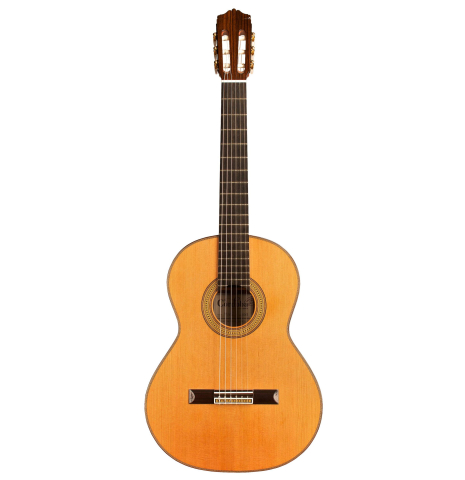 2008 Cordoba "Custom Artist" CD/AR
