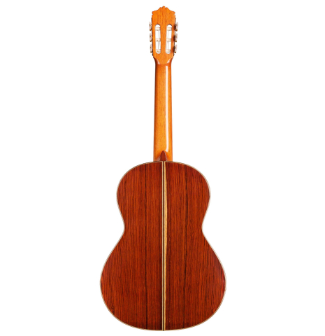 2008 Cordoba "Custom Artist" CD/AR