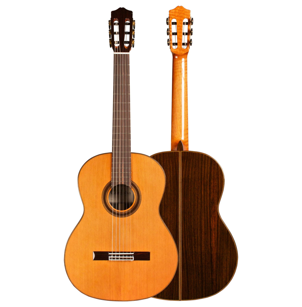 Cordoba "C7" CD/IN