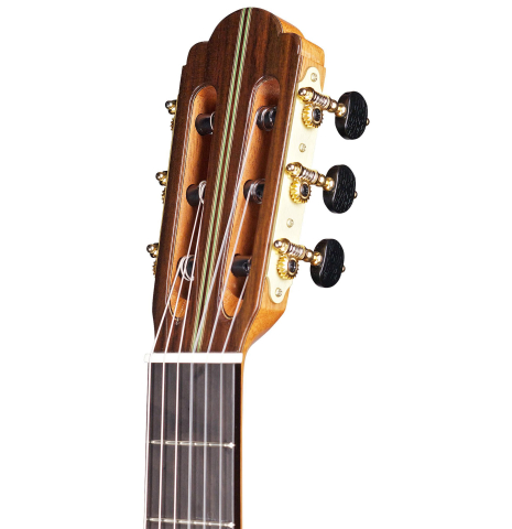 2015 Cordoba Guitars Master Series "Hauser" SP/IN