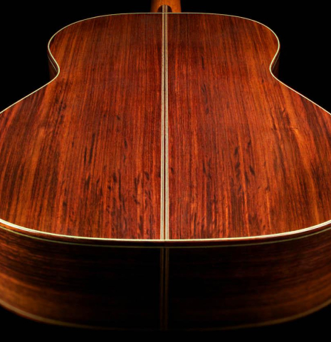 2015 Cordoba Guitars Master Series "Hauser" SP/IN